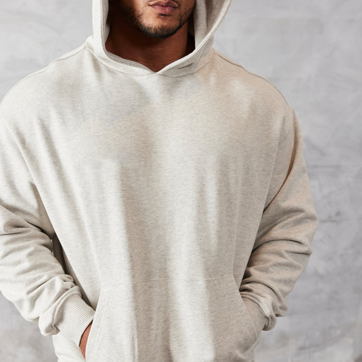 Cross-Border Trade New Men's Spring and Autumn Fitness Sports Casual Trend Pullover Hooded Sweatshirt Jacket for Men