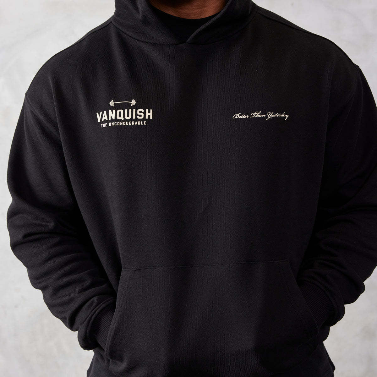 Cross-Border Trade New Men's Spring and Autumn Fitness Sports Casual Trend Pullover Hooded Sweatshirt Jacket for Men