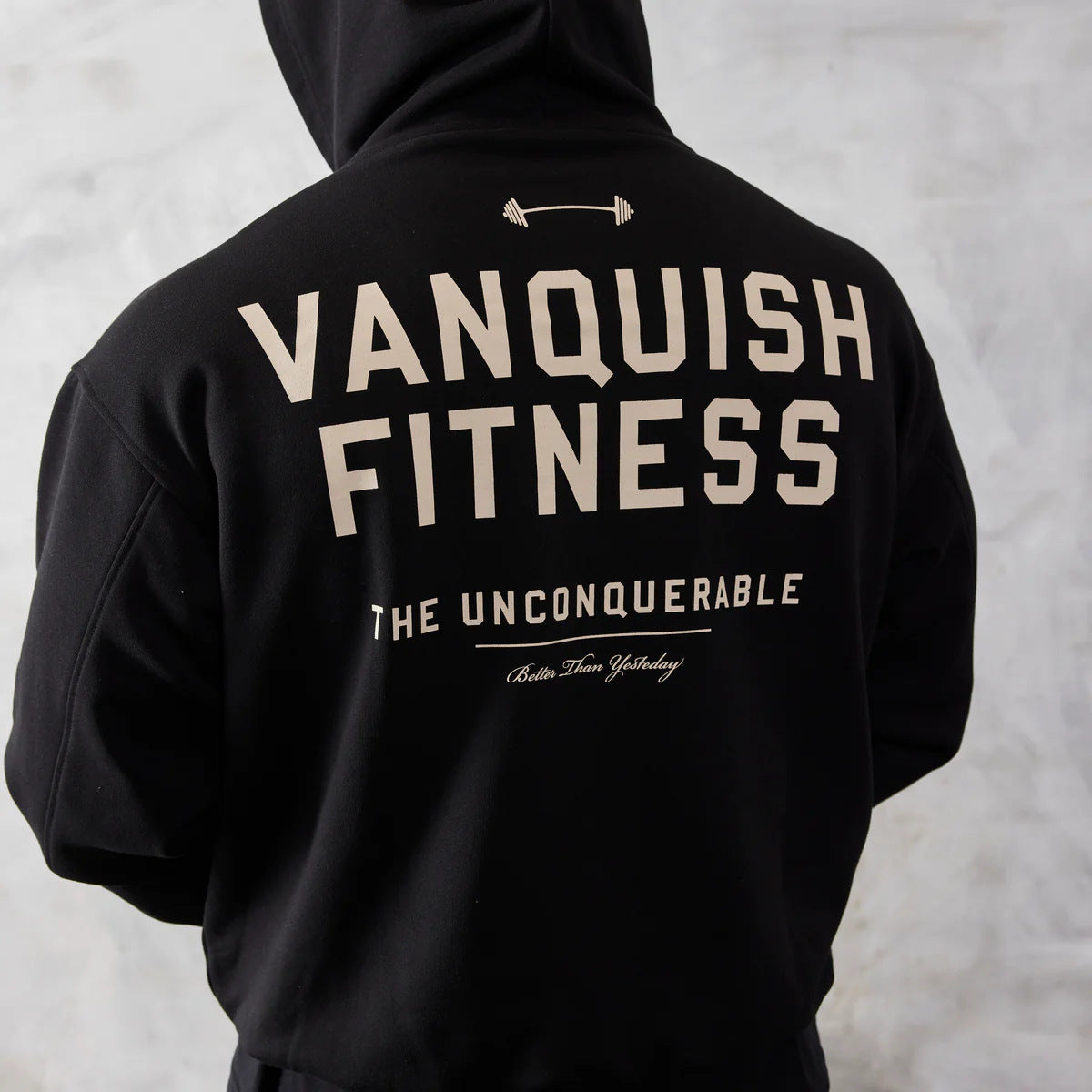 Cross-Border Trade New Men's Spring and Autumn Fitness Sports Casual Trend Pullover Hooded Sweatshirt Jacket for Men