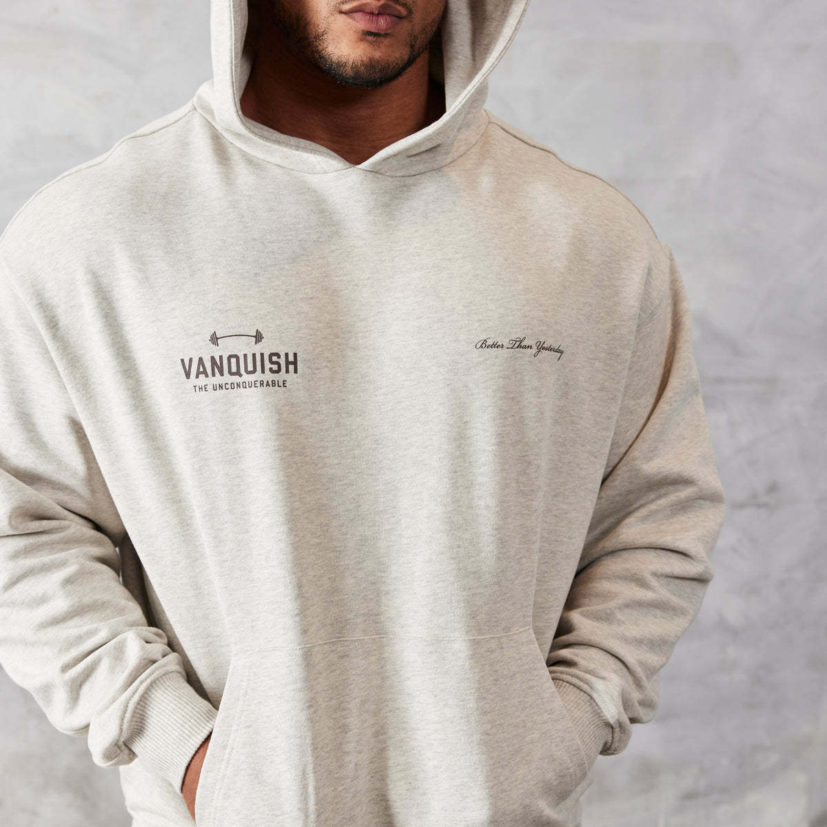 Cross-Border Trade New Men's Spring and Autumn Fitness Sports Casual Trend Pullover Hooded Sweatshirt Jacket for Men